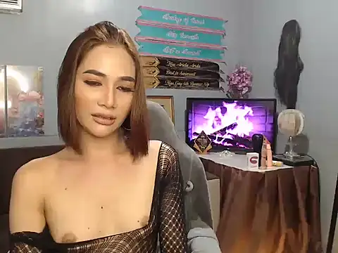 Demonsfuck online show from May 2026 10:54:01 AM