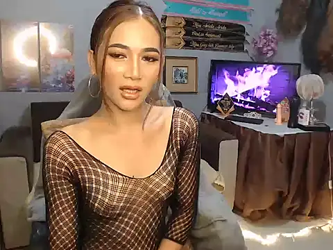 Demonsfuck online show from May 2026 12:40:02 AM