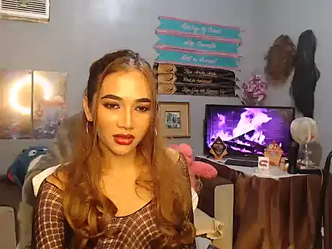 Demonsfuck online show from May 2026 07:32:02 PM