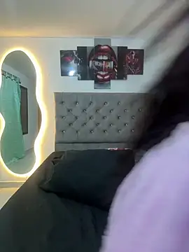 Pamela23x online show from April 2026 01:38:02 PM