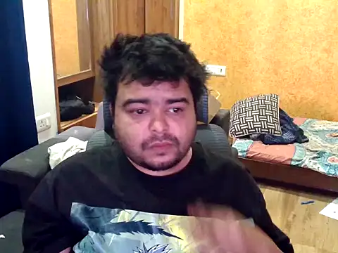 skey321 online show from February 2026 05:28:02 AM