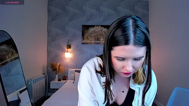 Li-crystal online show from March 2026 09:58:02 AM