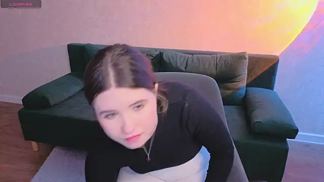 Li-crystal online show from March 2026 08:19:01 AM