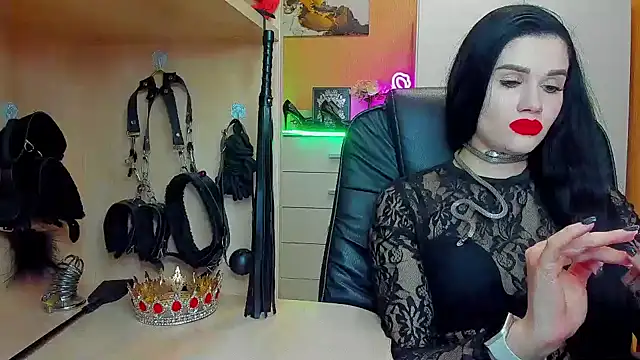 KristiTopxx online show from March 2026 08:04:01 PM