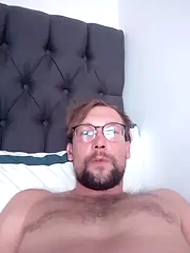 GaryJohnson79 online show from July 2026 10:09:01 AM