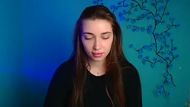 NikaMystic online show from March 2026 06:35:01 AM