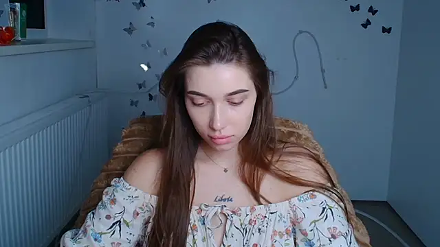 NikaMystic online show from May 2026 11:38:01 AM