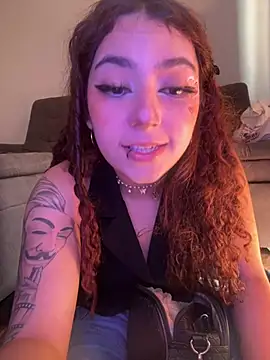 ZoeVixen online show from March 2026 03:19:02 PM