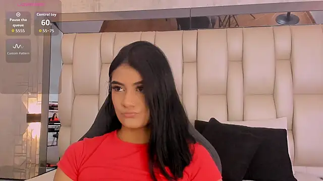 KatherineRuiz  online show from April 2026 12:06:02 PM