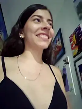 IrisBound online show from April 2026 01:26:01 AM