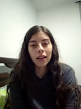 IrisBound online show from May 2026 02:41:01 AM
