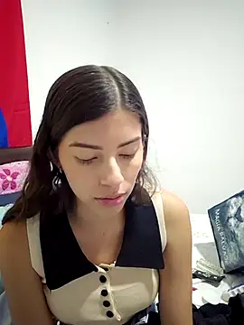 Snapshot of IrisBound chatting on July 2026 11:20:01 PM IrisBound online show from July 2026 11:20:01 PM