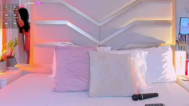 Samantha-Pardo online show from April 2026 08:56:01 PM