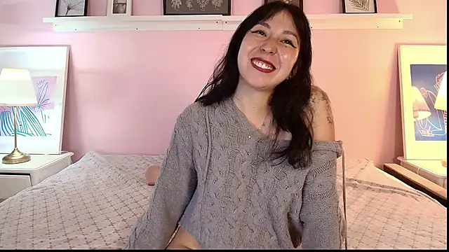 Abigailladyy online show from March 2026 11:47:01 AM