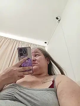 MilF-eterna 69 online show from March 2026 07:09:01 PM