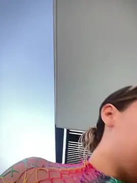 AdaPink  online show from March 2026 10:58:02 PM