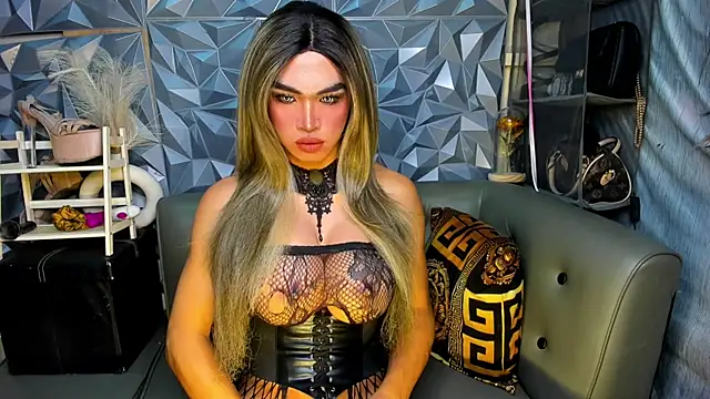 10inDominant Ayesha online show from March 2026 03:35:02 PM