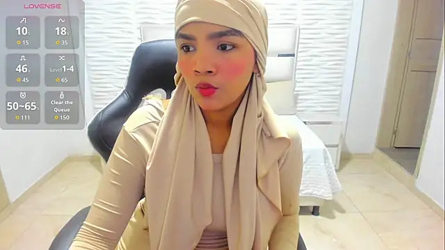 Jalilat billal online show from March 2026 02:05:02 AM