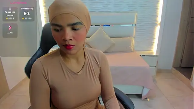 Jalilat billal online show from March 2026 02:11:02 AM