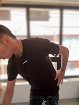 The Conquer online show from April 2026 07:22:01 PM