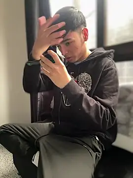 The Conquer online show from April 2026 07:03:02 PM