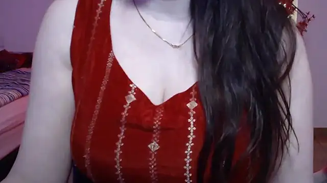 Susmita vc4 online show from February 2026 06:16:01 PM