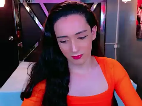 Ivony Giselle online show from March 2026 01:58:01 PM