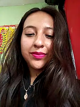 Snapshot of MaskedLatinaX chatting on May 2026 03:20:02 PM MaskedLatinaX online show from May 2026 03:20:02 PM