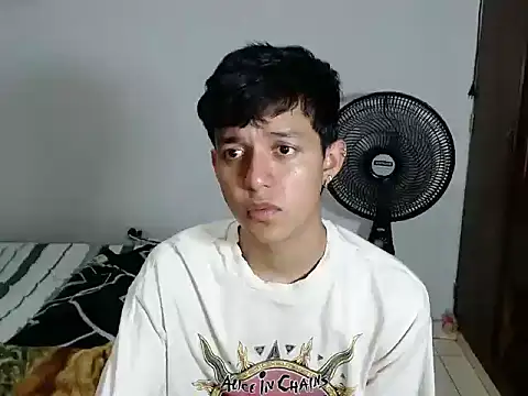 cute jisus online show from March 2026 07:51:01 PM