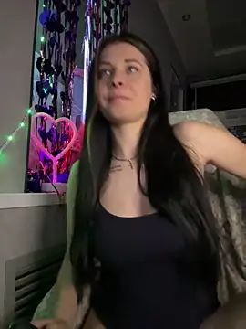  Anna cutie  online show from April 2026 07:18:02 PM