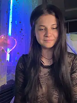  Anna cutie  online show from May 2026 07:09:02 PM