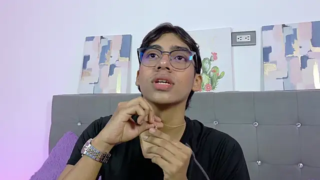 Snapshot of Eros_Lux chatting on July 2026 12:55:01 PM Eros Lux online show from July 2026 12:55:01 PM