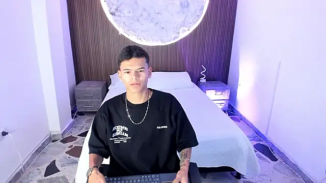 DylanRoyce  online show from March 2026 12:42:02 PM