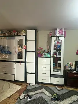 RubiaMorena online show from April 2026 01:36:02 PM