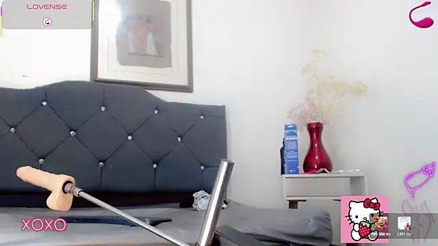 Emma Boms online show from March 2026 03:22:02 AM