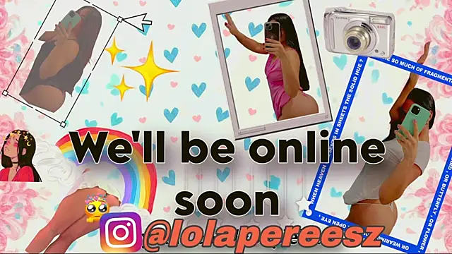 Couple lat1n online show from March 2026 04:02:02 PM
