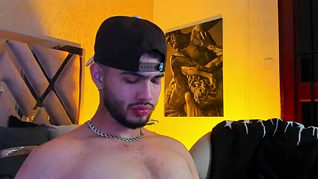 Vincentblack online show from March 2026 04:51:01 AM