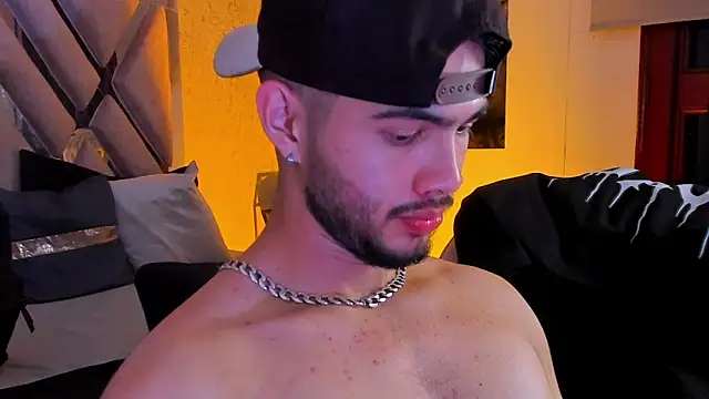 Vincentblack online show from April 2026 04:45:01 AM