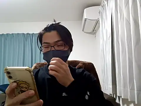 koarannkunn online show from April 2026 11:32:01 AM