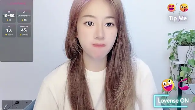 Snapshot of Baixi-01 chatting on June 2026 04:41:02 AM Baixi-01 online show from June 2026 04:41:02 AM