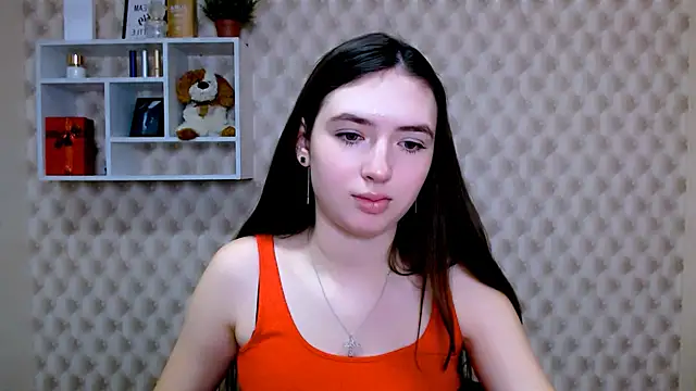 AnnaFlirt  online show from March 2026 10:19:02 AM