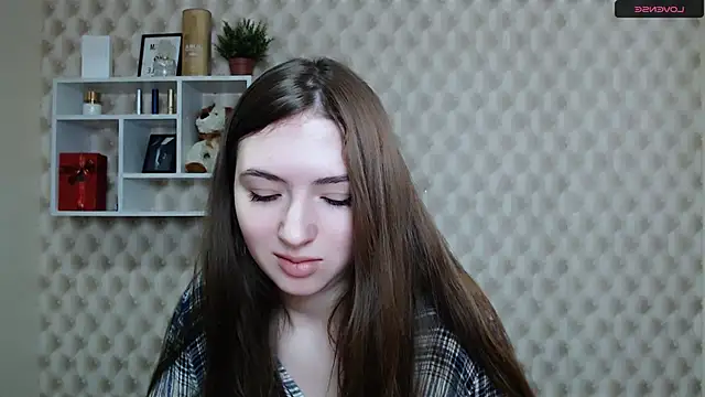 AnnaFlirt  online show from April 2026 09:08:01 AM