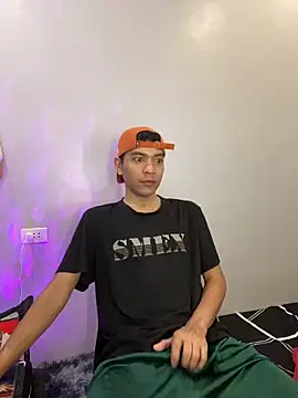 asian darlingcummersxXx online show from March 2026 04:34:01 PM