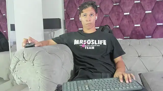 TonyBenedetti online show from June 2026 08:34:01 PM