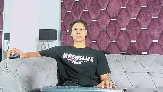 TonyBenedetti online show from June 2026 09:36:02 PM