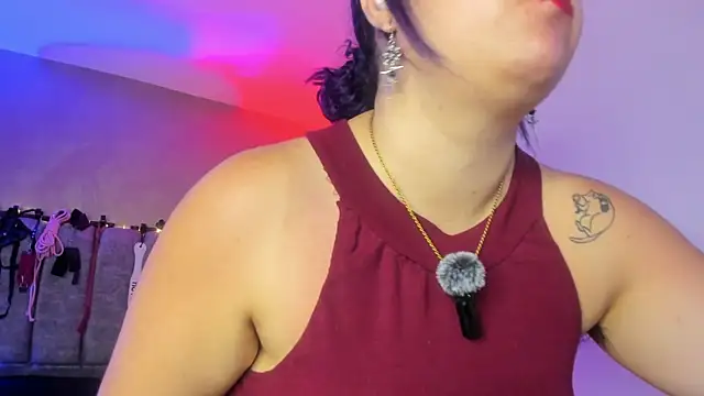 lilith velvet  online show from March 2026 02:22:02 PM