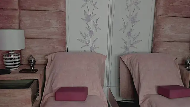 AtheneaVoss online show from June 2026 08:32:02 PM