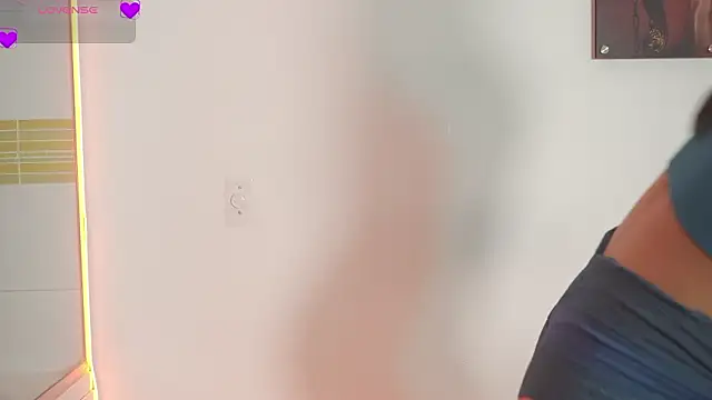 Petitte Mussa online show from March 2026 08:17:01 PM