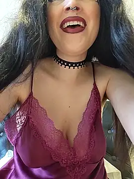 Mommynatrix online show from March 2026 04:40:02 PM