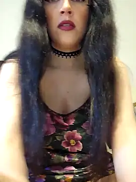 Mommynatrix online show from April 2026 03:36:01 PM